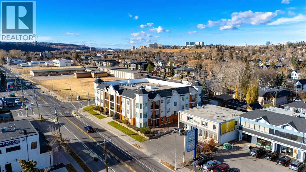 105, 2134 Kensington Road Nw, Calgary, Alberta  T2N 3P7 - Photo 31 - A2295712