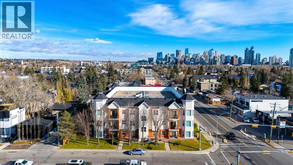 105, 2134 Kensington Road Nw, Calgary, Alberta  T2N 3P7 - Photo 29 - A2295712