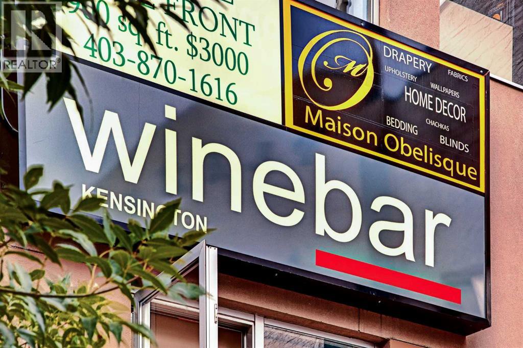 105, 2134 Kensington Road Nw, Calgary, Alberta  T2N 3P7 - Photo 34 - A2295712