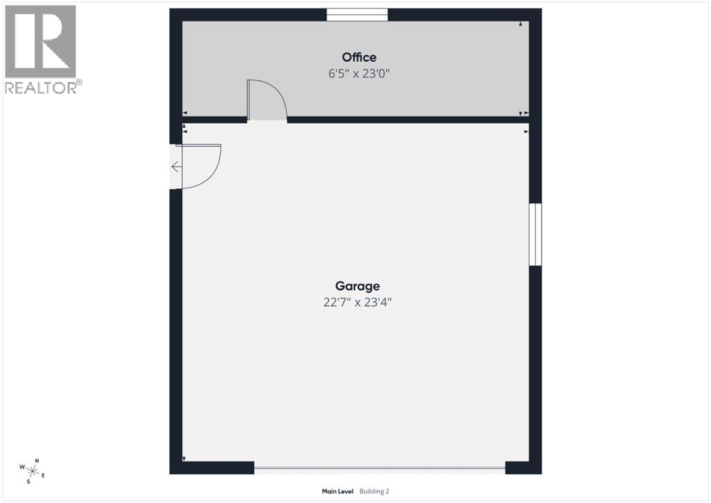 307 Wascana Road SE, Calgary, Alberta  T2J 1H7 - Photo 39 - A2299883