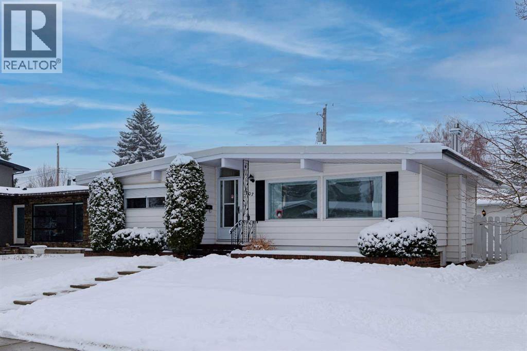 307 Wascana Road SE, Calgary, Alberta  T2J 1H7 - Photo 2 - A2299883