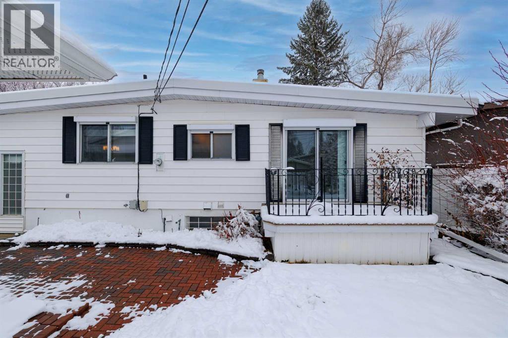 307 Wascana Road SE, Calgary, Alberta  T2J 1H7 - Photo 35 - A2299883
