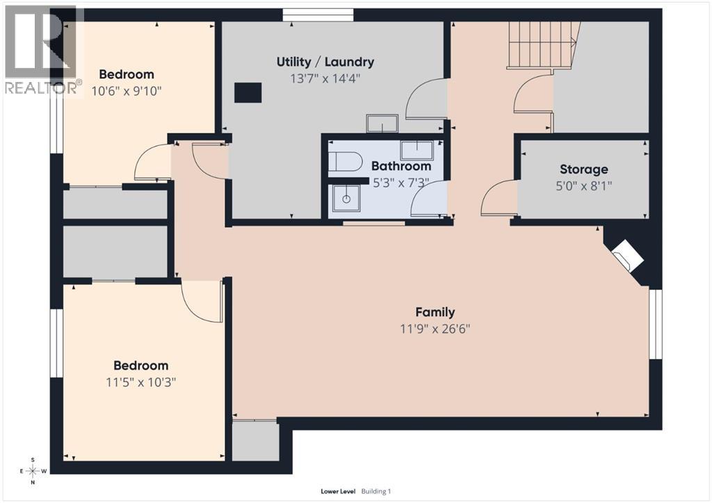 307 Wascana Road SE, Calgary, Alberta  T2J 1H7 - Photo 38 - A2299883