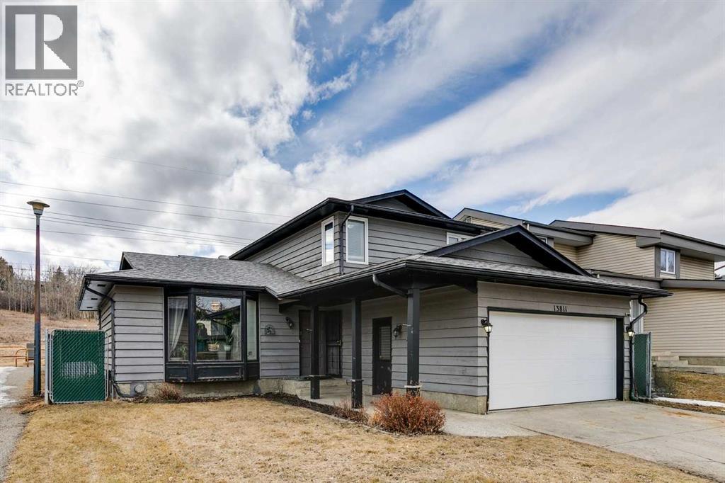 13811 Deer Run Boulevard SE, Calgary, Alberta