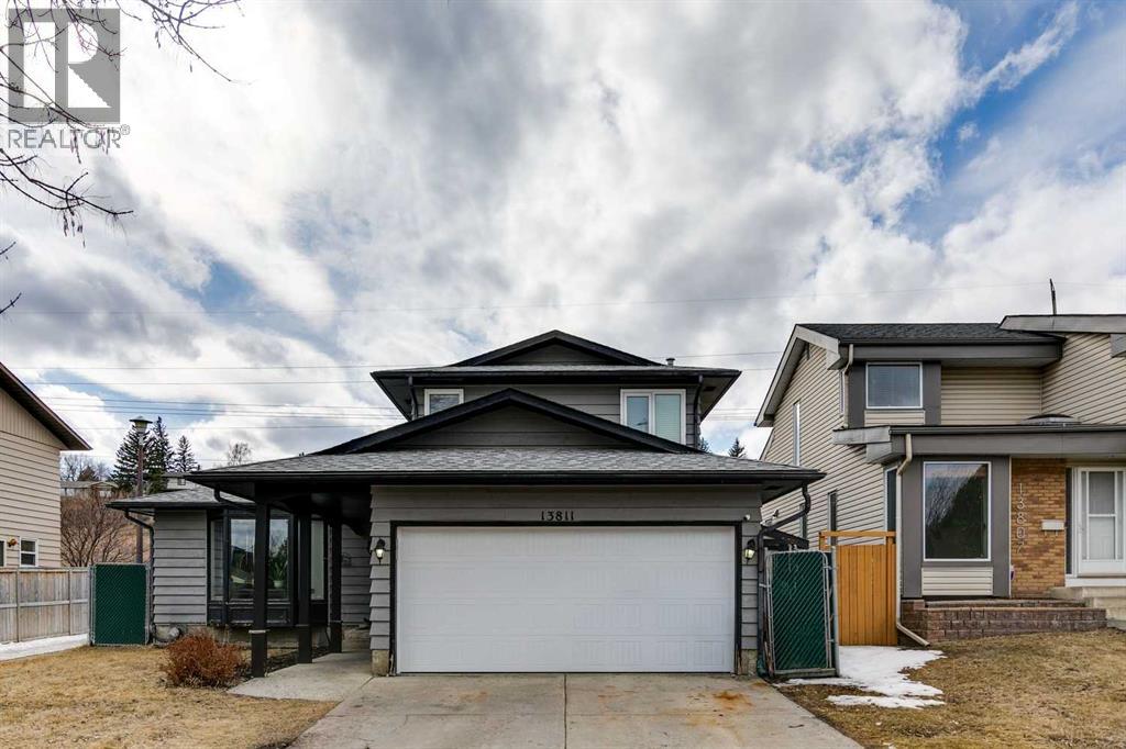 13811 Deer Run Boulevard SE, Calgary, Alberta  T2J 6L3 - Photo 2 - A2300252