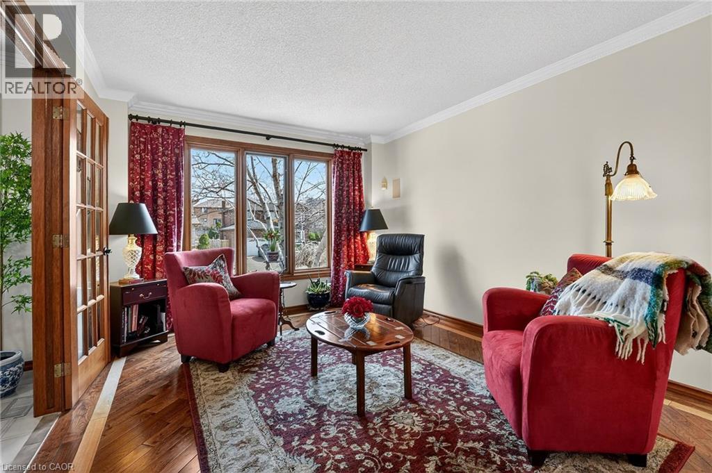 72 National Drive, Hamilton, Ontario  L8G 5A8 - Photo 6 - 40818876