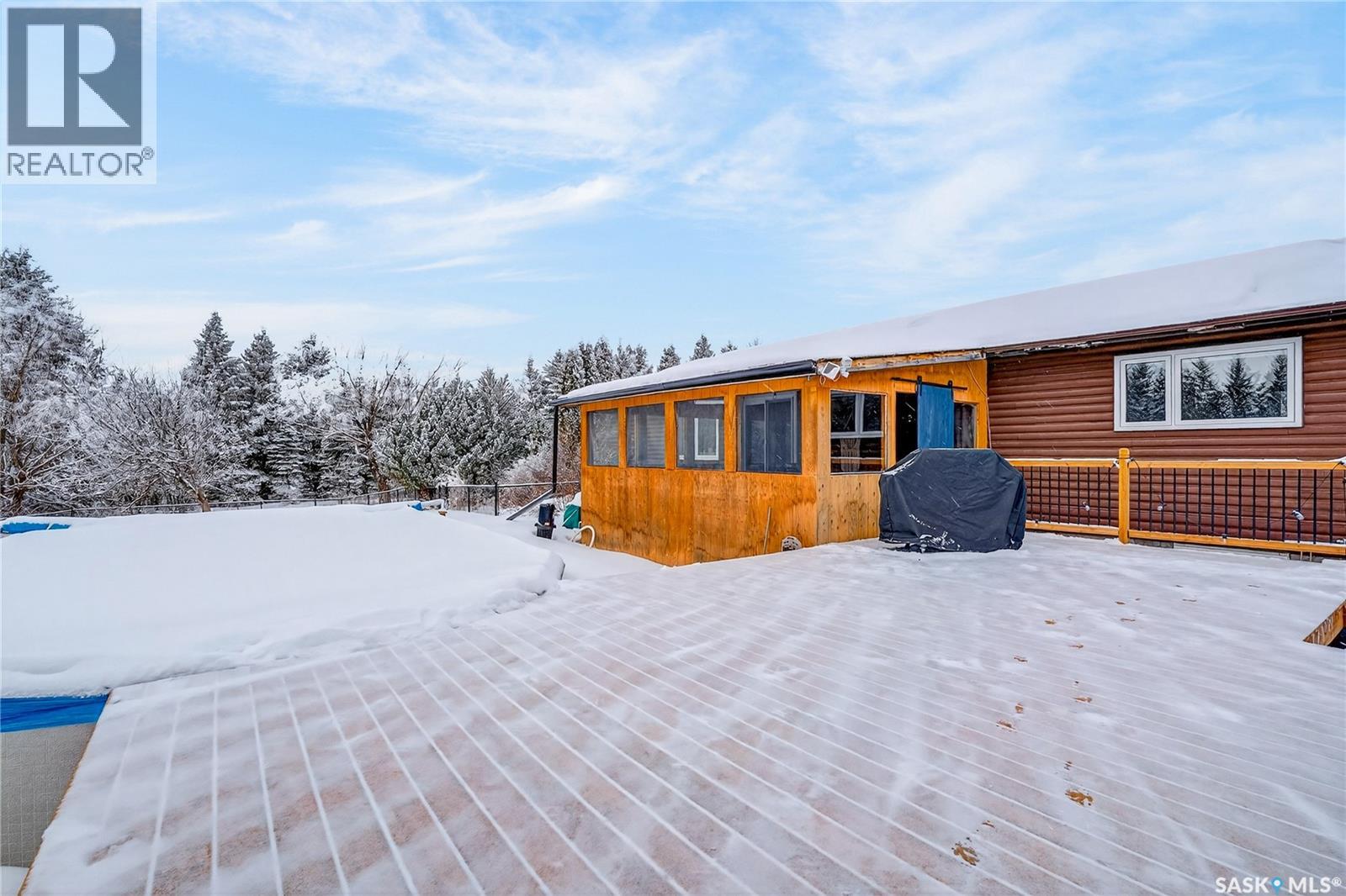 730 Reid Street, Buckland Rm No. 491, Saskatchewan  S6V 5R3 - Photo 38 - SK030143