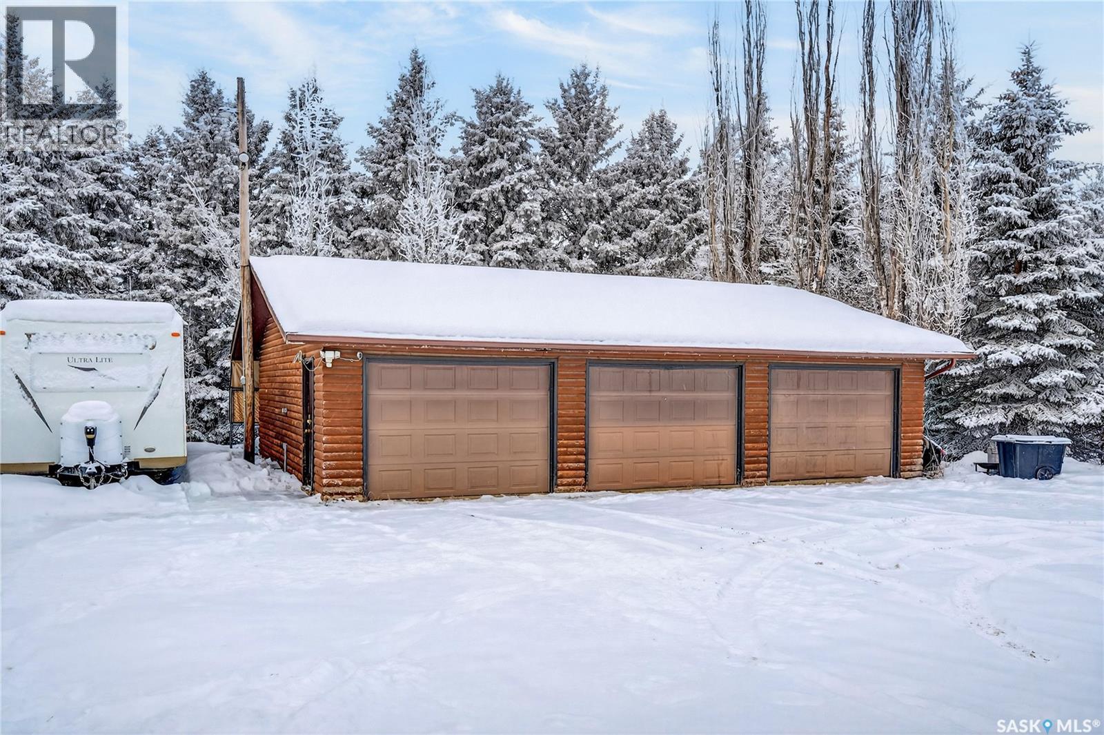 730 Reid Street, Buckland Rm No. 491, Saskatchewan  S6V 5R3 - Photo 41 - SK030143