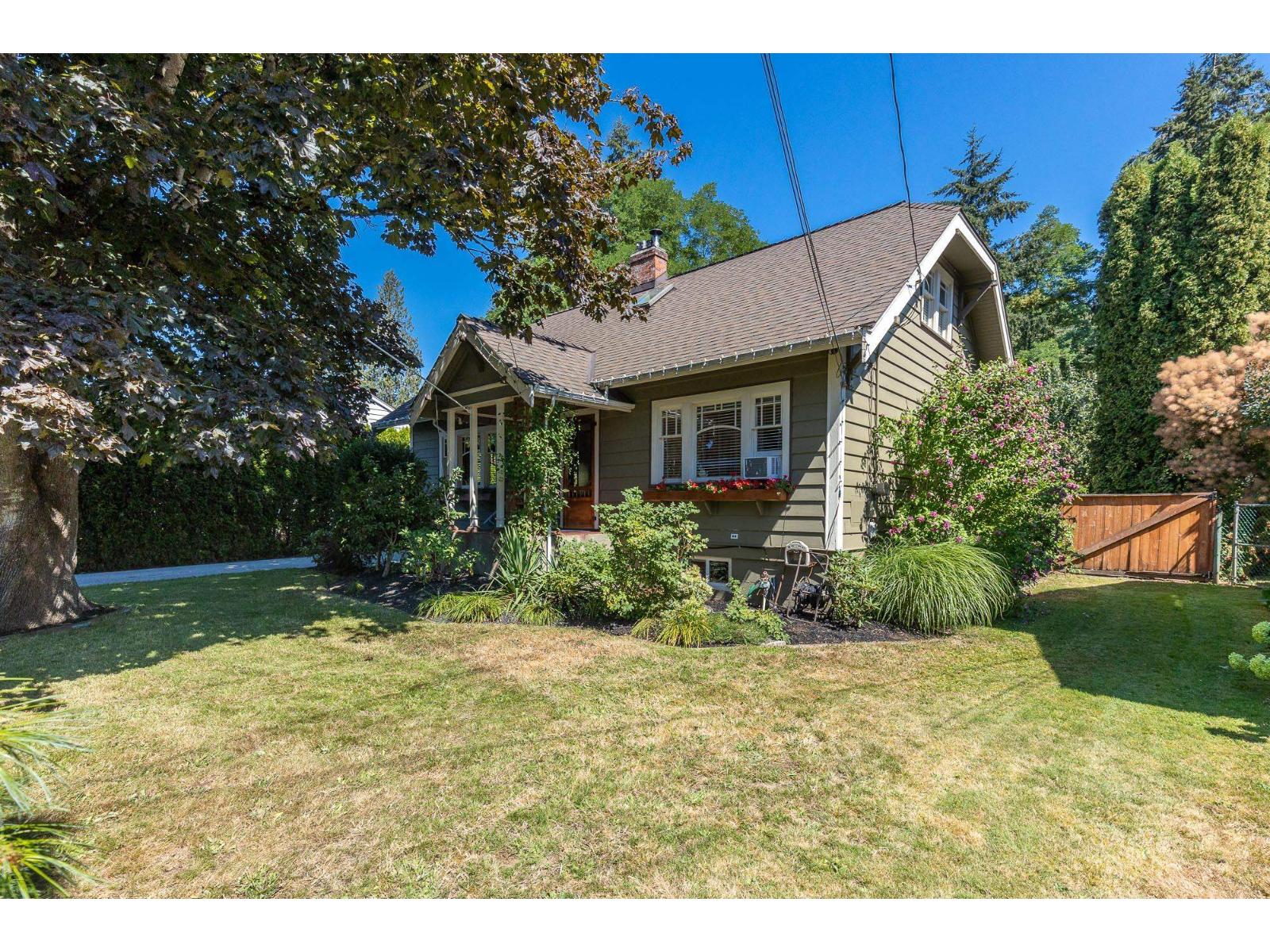 2730 MAPLE STREET, Abbotsford, British Columbia