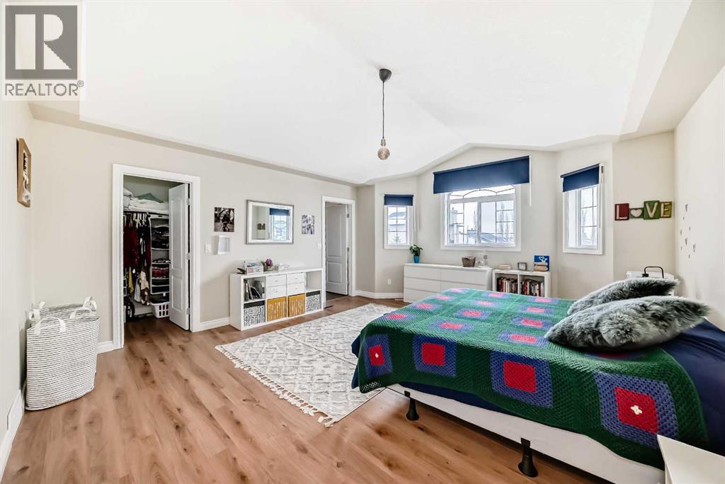 172 Sunset Heights, Crossfield, Alberta  T0M 0S0 - Photo 21 - A2299529