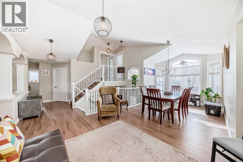 172 Sunset Heights, Crossfield, Alberta  T0M 0S0 - Photo 16 - A2299529