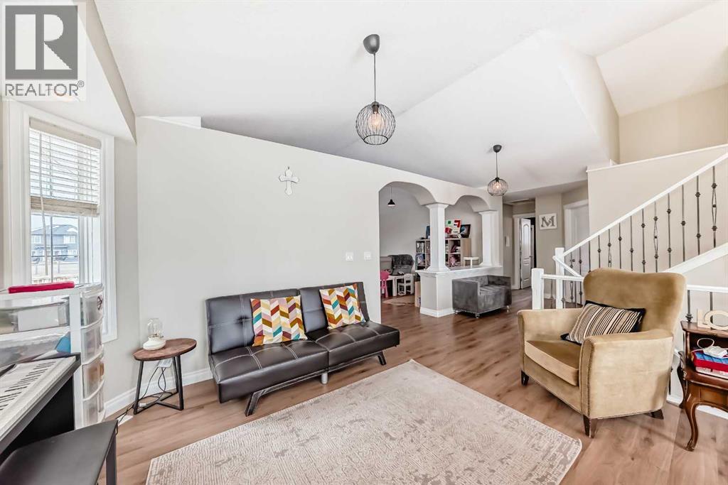 172 Sunset Heights, Crossfield, Alberta  T0M 0S0 - Photo 15 - A2299529