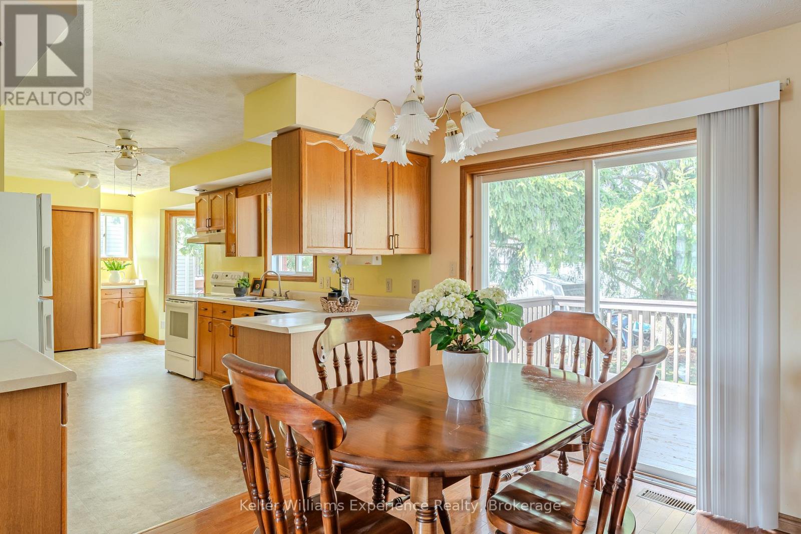 498 8th Avenue E, Owen Sound, Ontario  N4K 6S8 - Photo 11 - X12980600