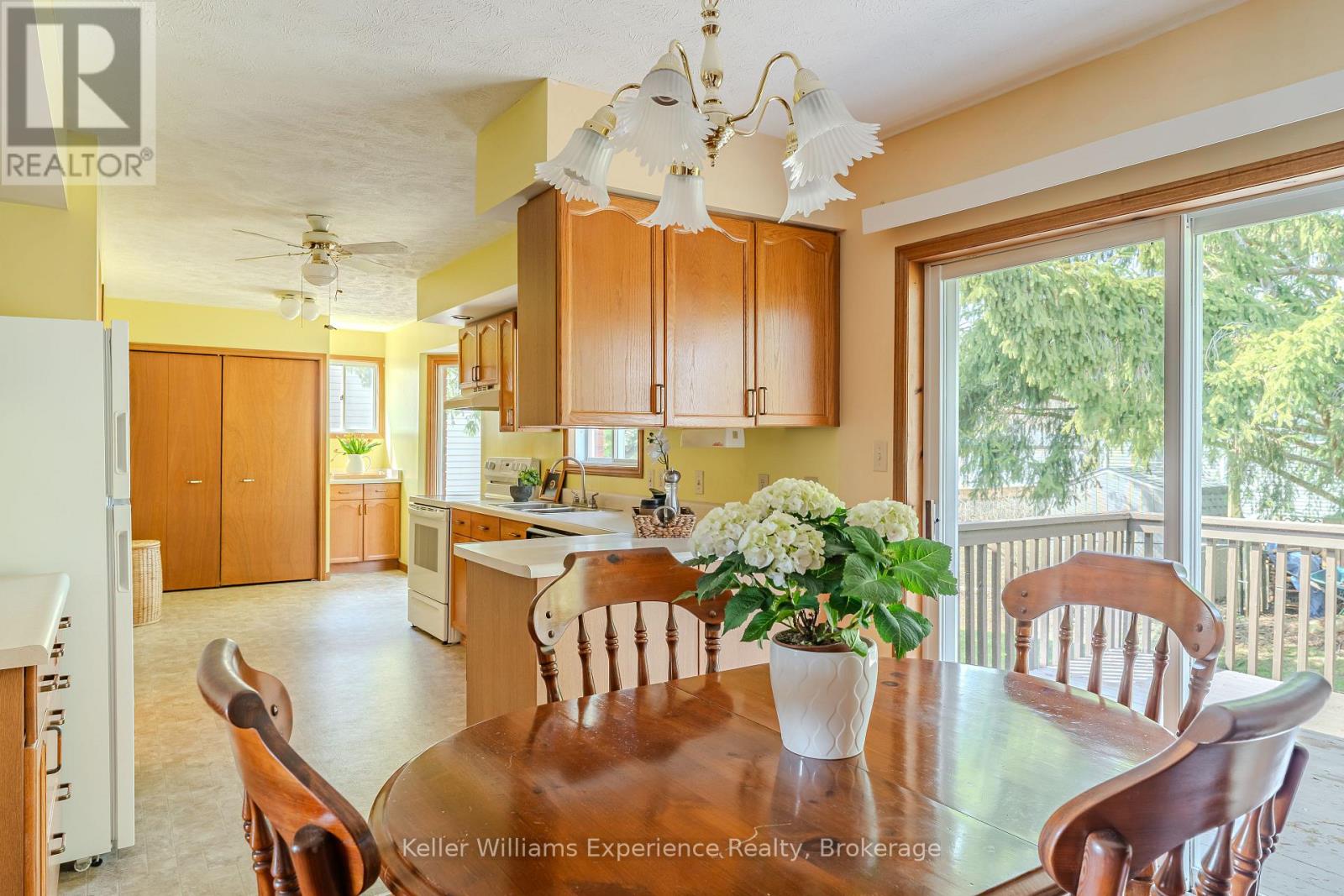 498 8th Avenue E, Owen Sound, Ontario  N4K 6S8 - Photo 12 - X12980600