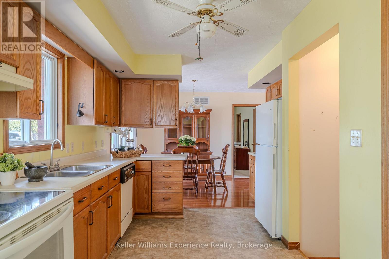 498 8th Avenue E, Owen Sound, Ontario  N4K 6S8 - Photo 13 - X12980600