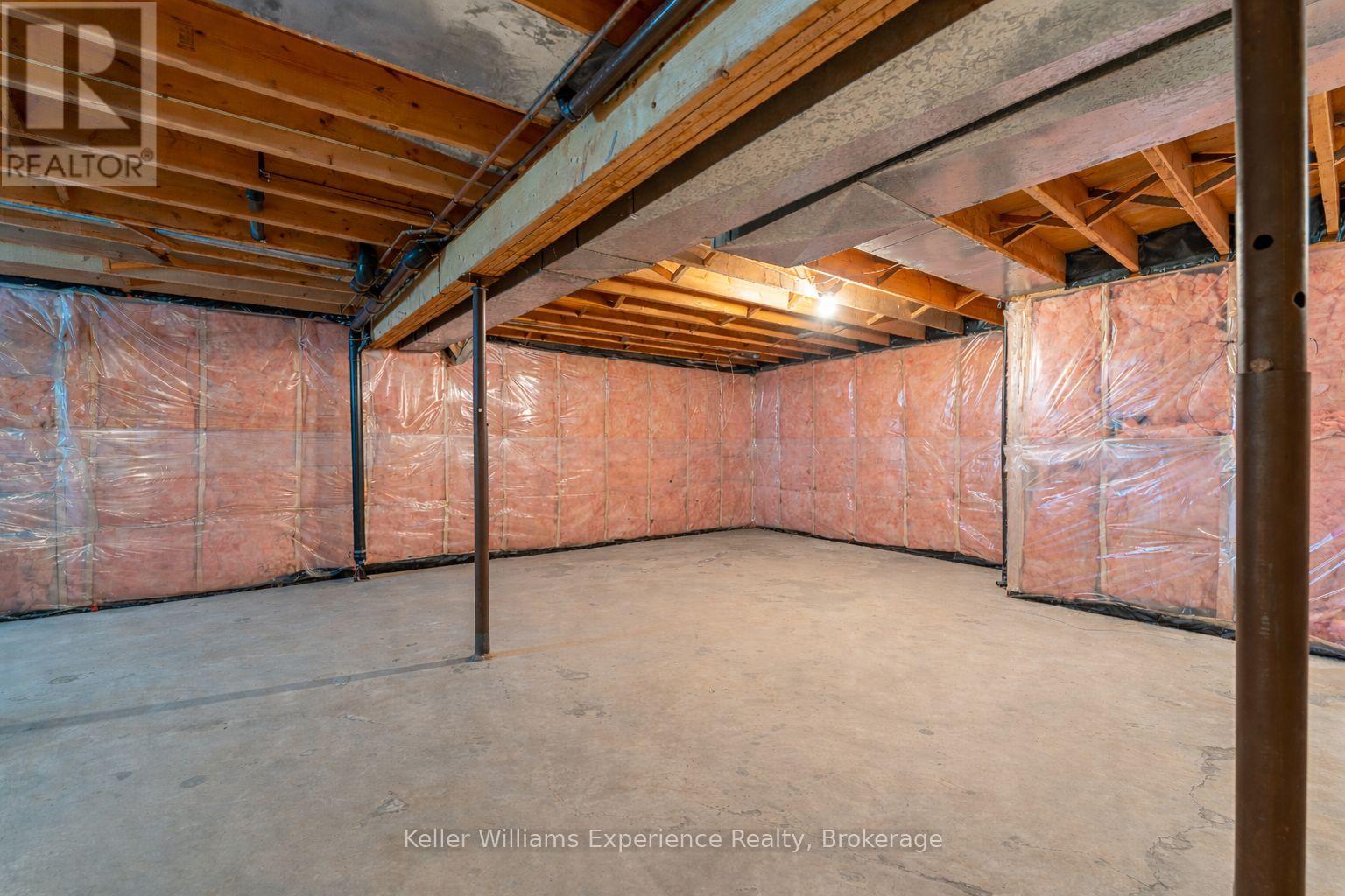 498 8th Avenue E, Owen Sound, Ontario  N4K 6S8 - Photo 32 - X12980600