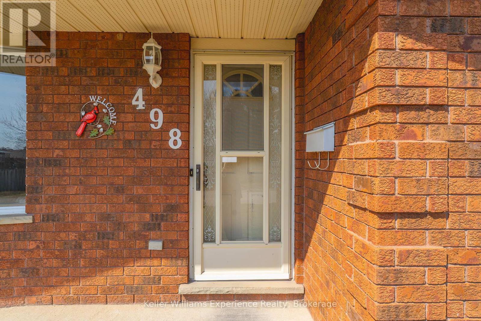 498 8th Avenue E, Owen Sound, Ontario  N4K 6S8 - Photo 4 - X12980600