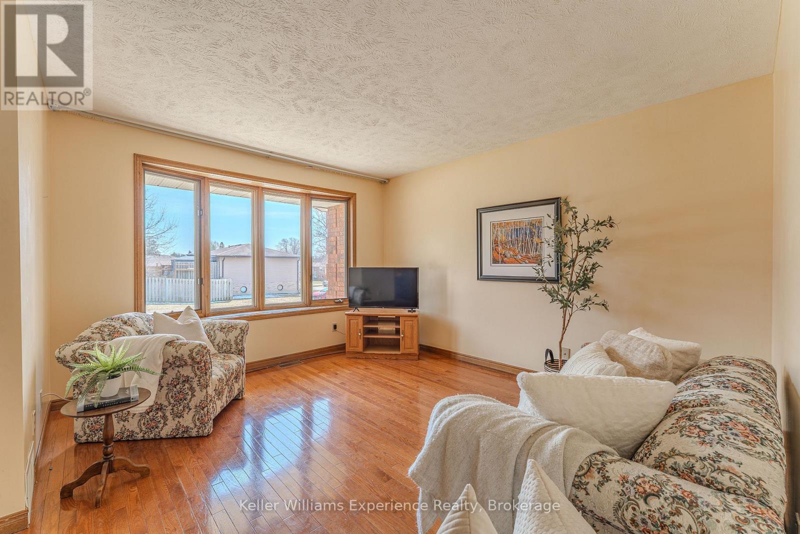 498 8th Avenue E, Owen Sound, Ontario  N4K 6S8 - Photo 6 - X12980600