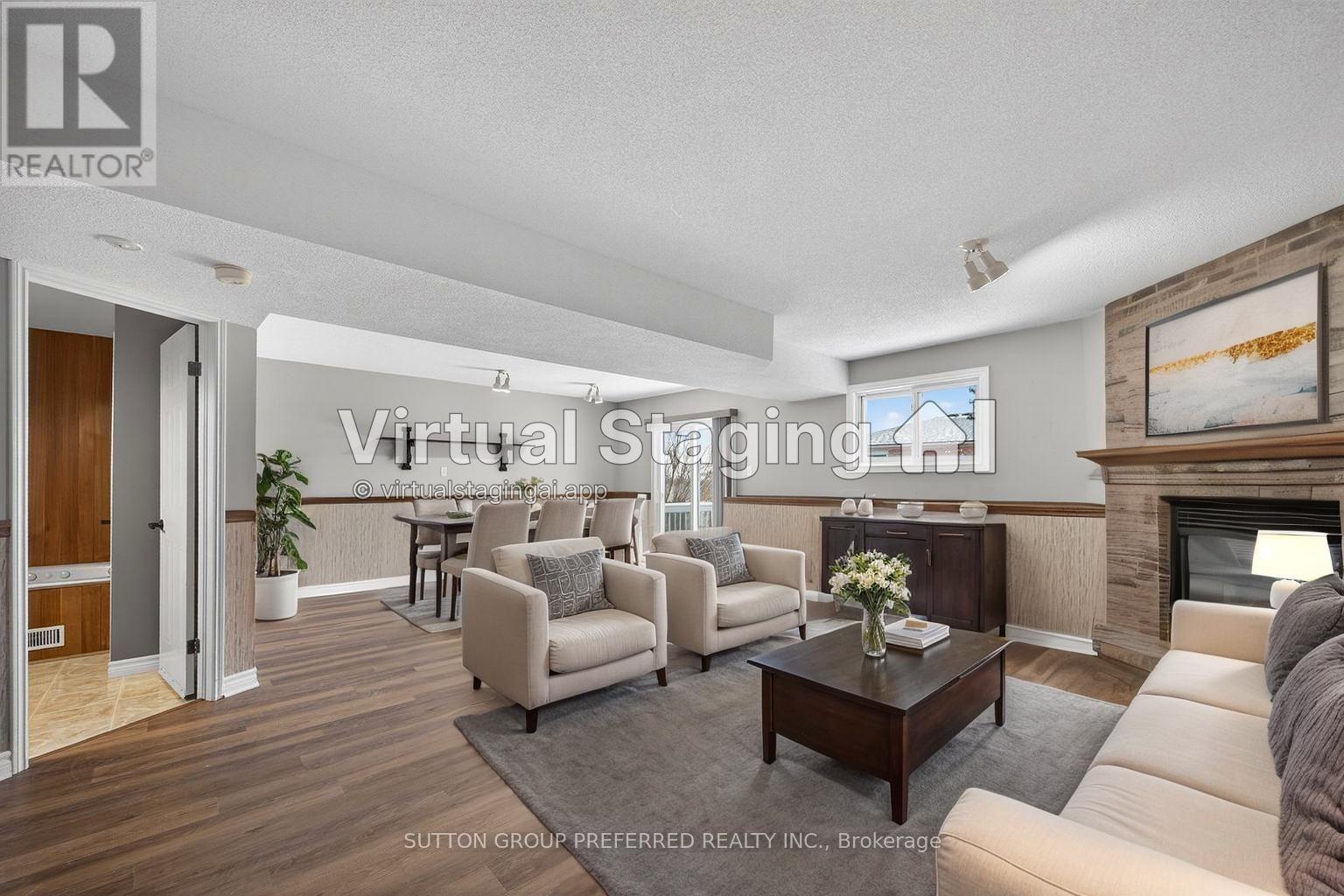 94 Kristina Crescent, London South, Ontario  N6E 3V4 - Photo 30 - X12980576