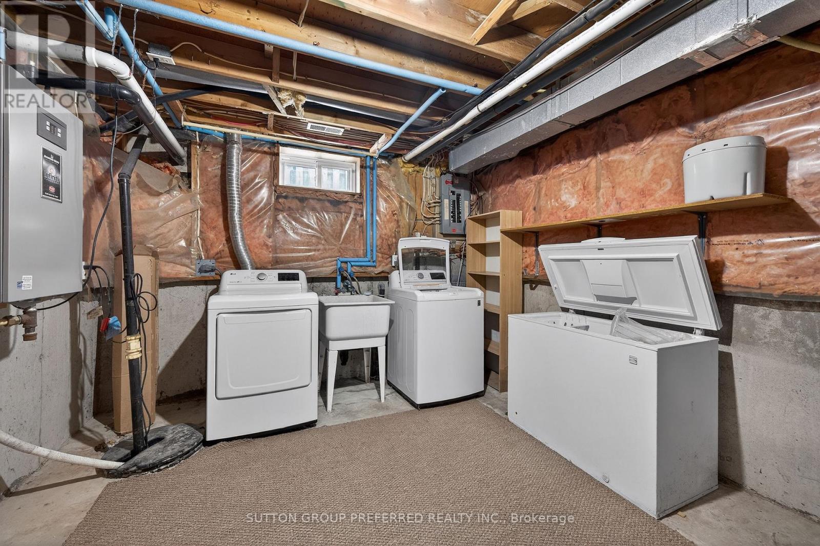 94 Kristina Crescent, London South, Ontario  N6E 3V4 - Photo 40 - X12980576