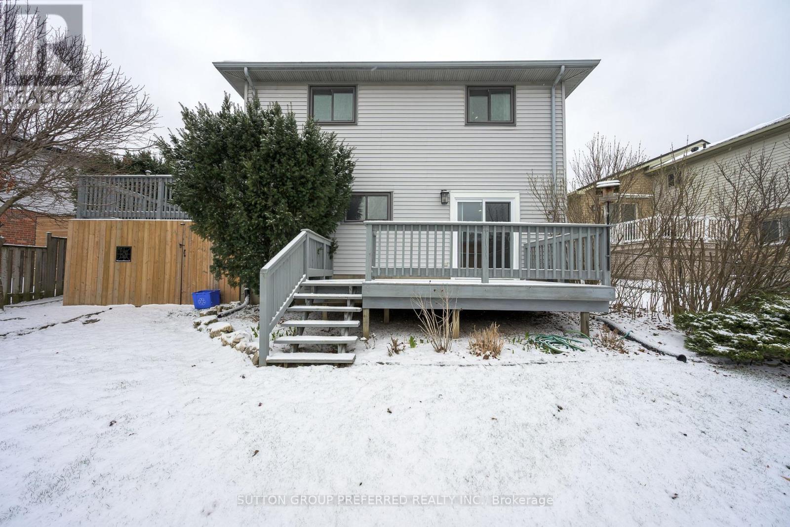 94 Kristina Crescent, London South, Ontario  N6E 3V4 - Photo 7 - X12980576