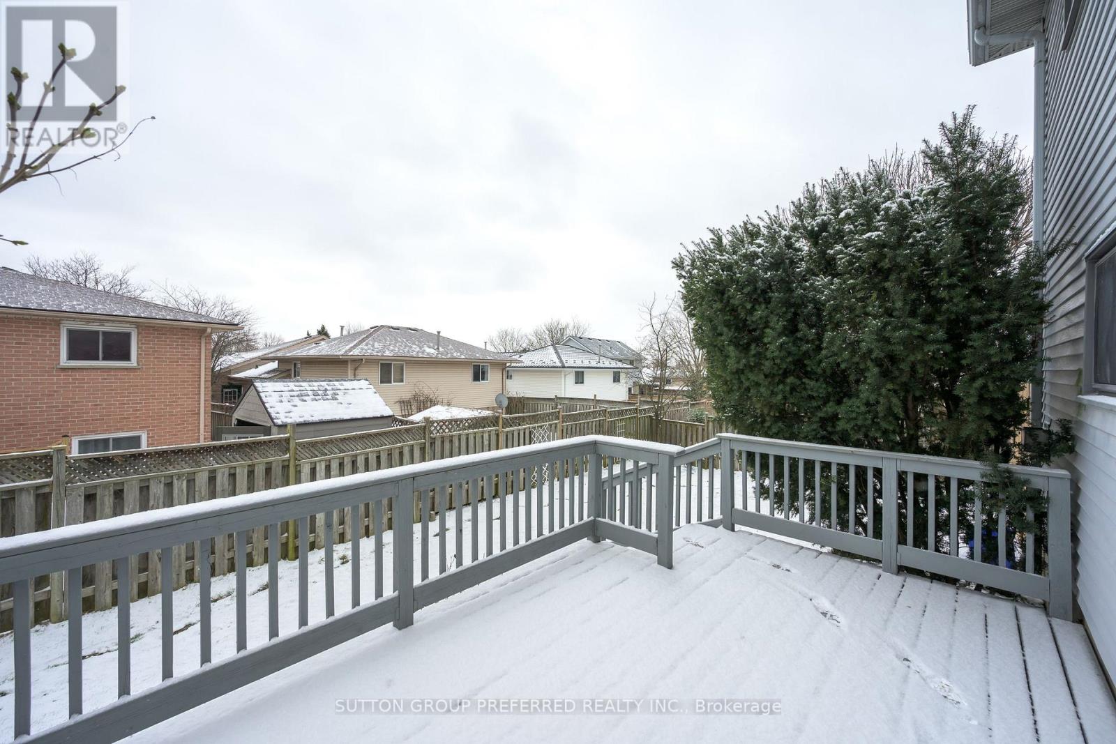 94 Kristina Crescent, London South, Ontario  N6E 3V4 - Photo 9 - X12980576