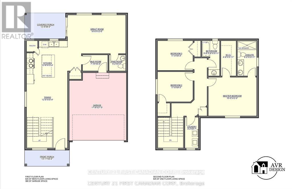 30 Sheldabren Street, North Middlesex, Ontario  N0M 1A0 - Photo 2 - X12980580