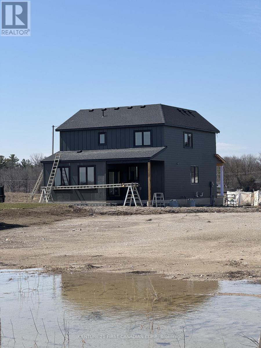 30 Sheldabren Street, North Middlesex, Ontario  N0M 1A0 - Photo 5 - X12980580