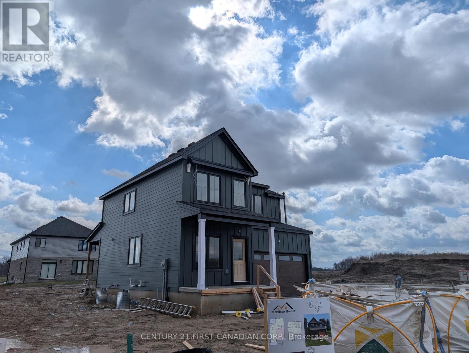 30 Sheldabren Street, North Middlesex, Ontario  N0M 1A0 - Photo 6 - X12980580