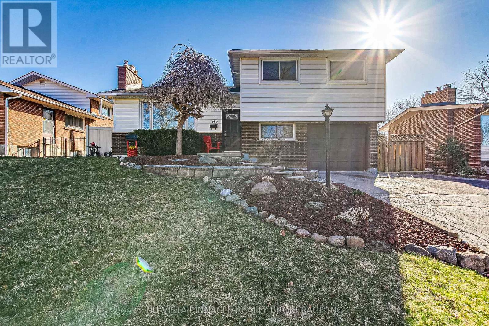 286 PANORAMA CRESCENT, London South, Ontario