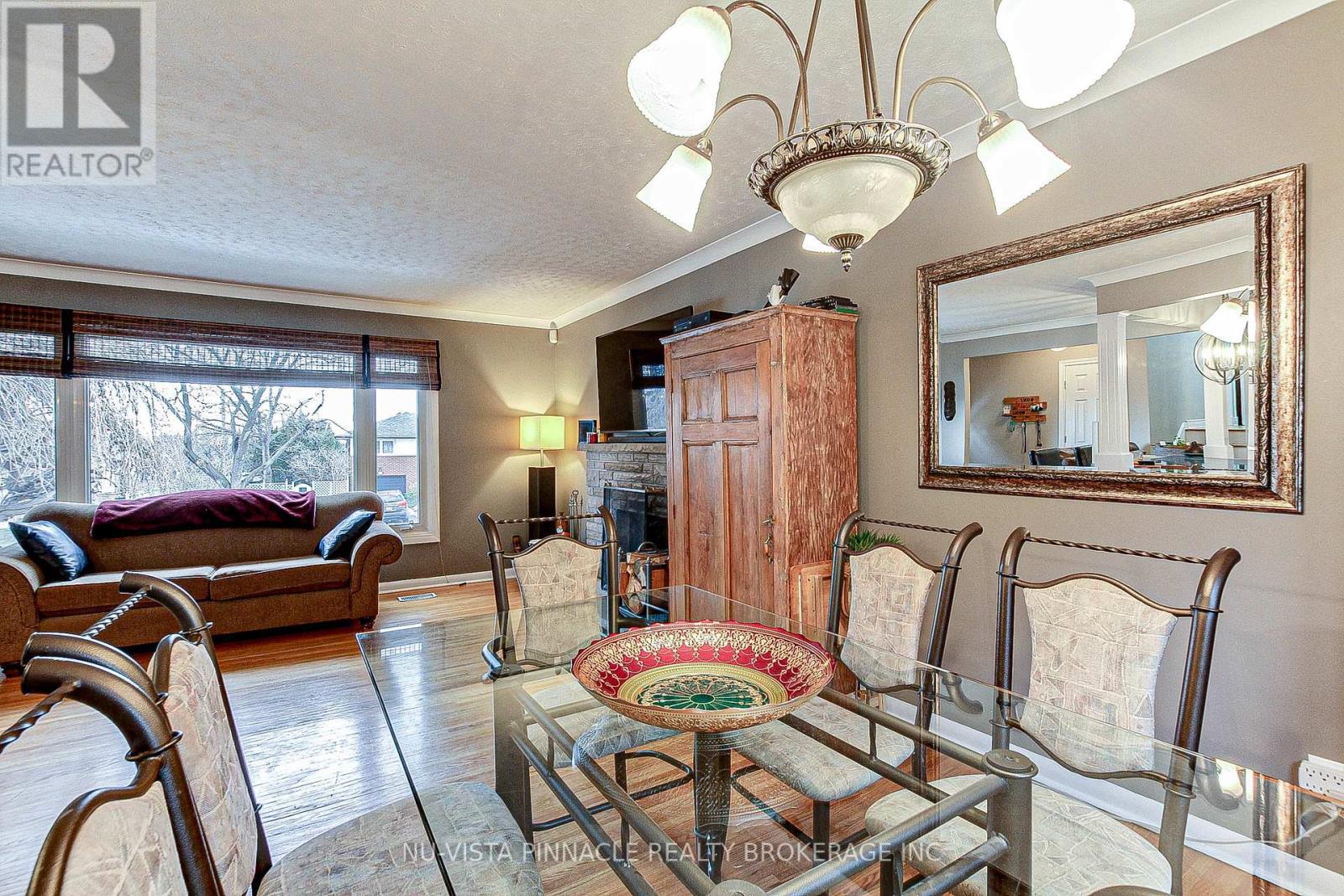 286 Panorama Crescent, London South, Ontario  N5Z 3H3 - Photo 13 - X12980678