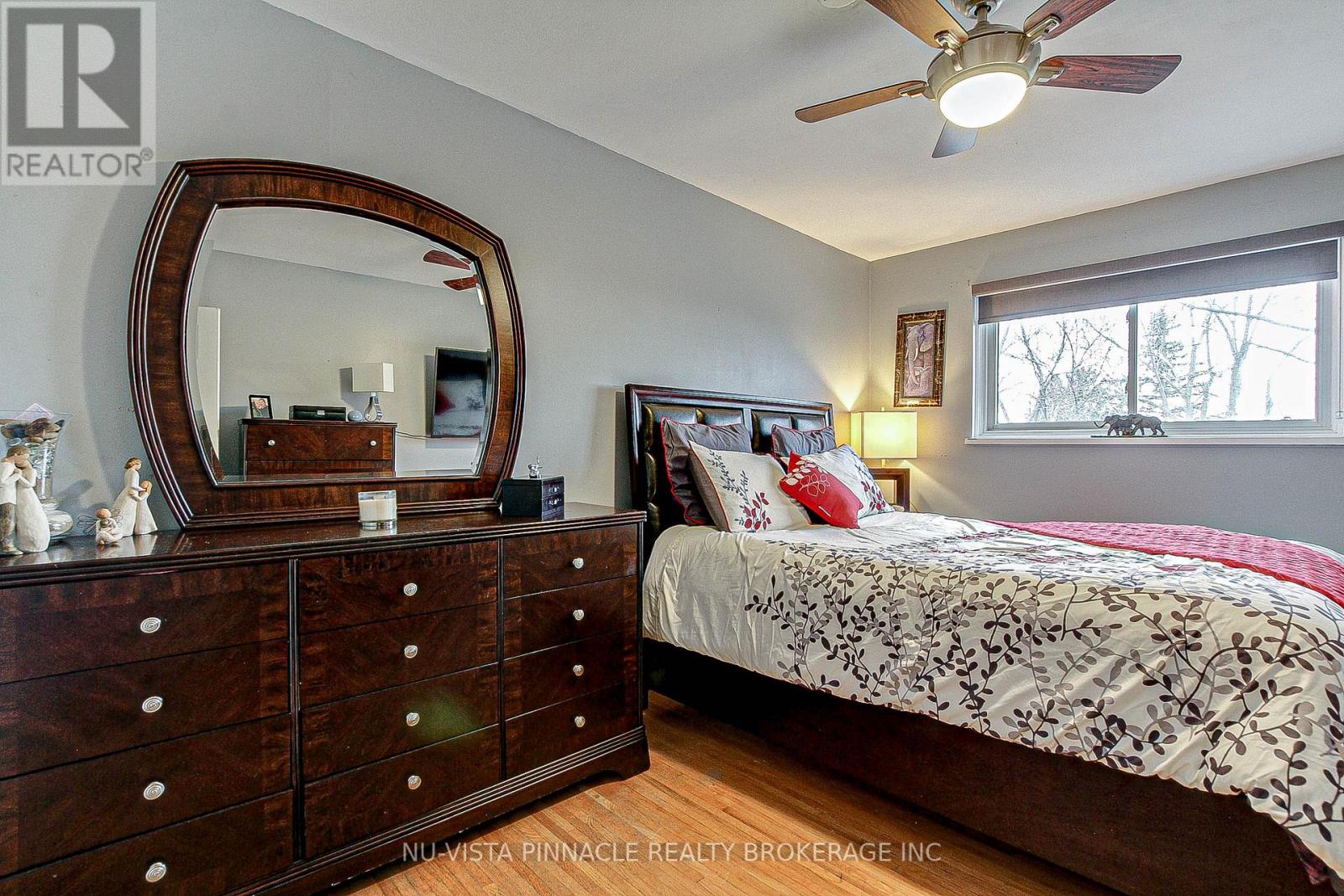 286 Panorama Crescent, London South, Ontario  N5Z 3H3 - Photo 22 - X12980678