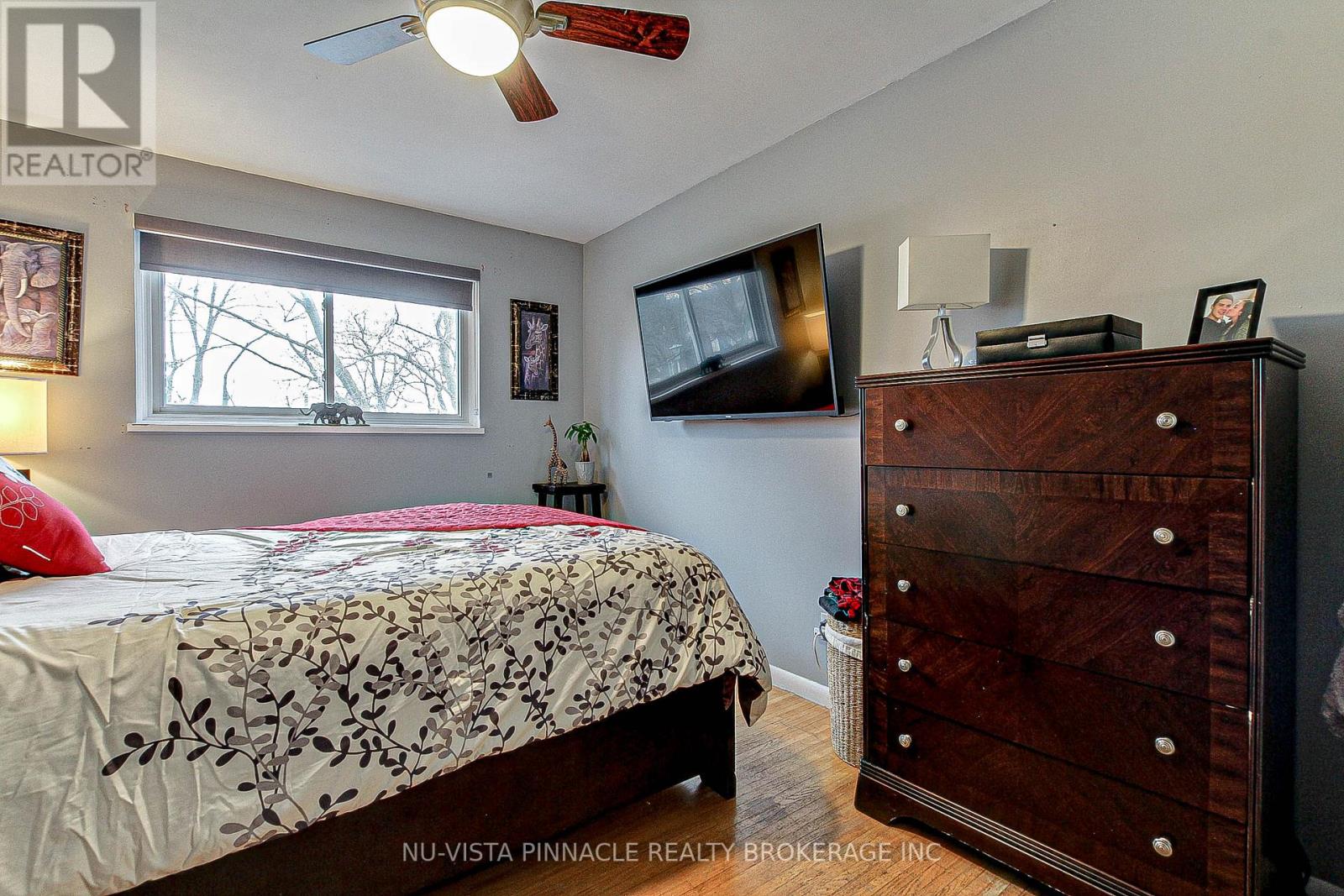 286 Panorama Crescent, London South, Ontario  N5Z 3H3 - Photo 23 - X12980678