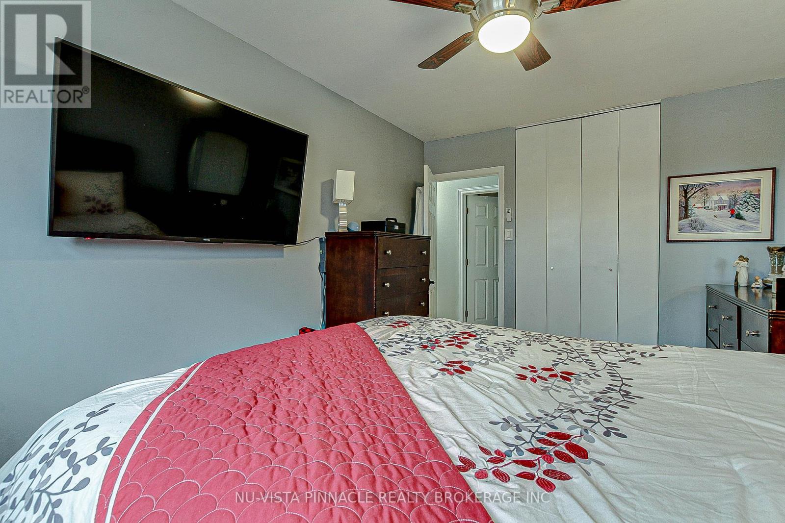 286 Panorama Crescent, London South, Ontario  N5Z 3H3 - Photo 24 - X12980678