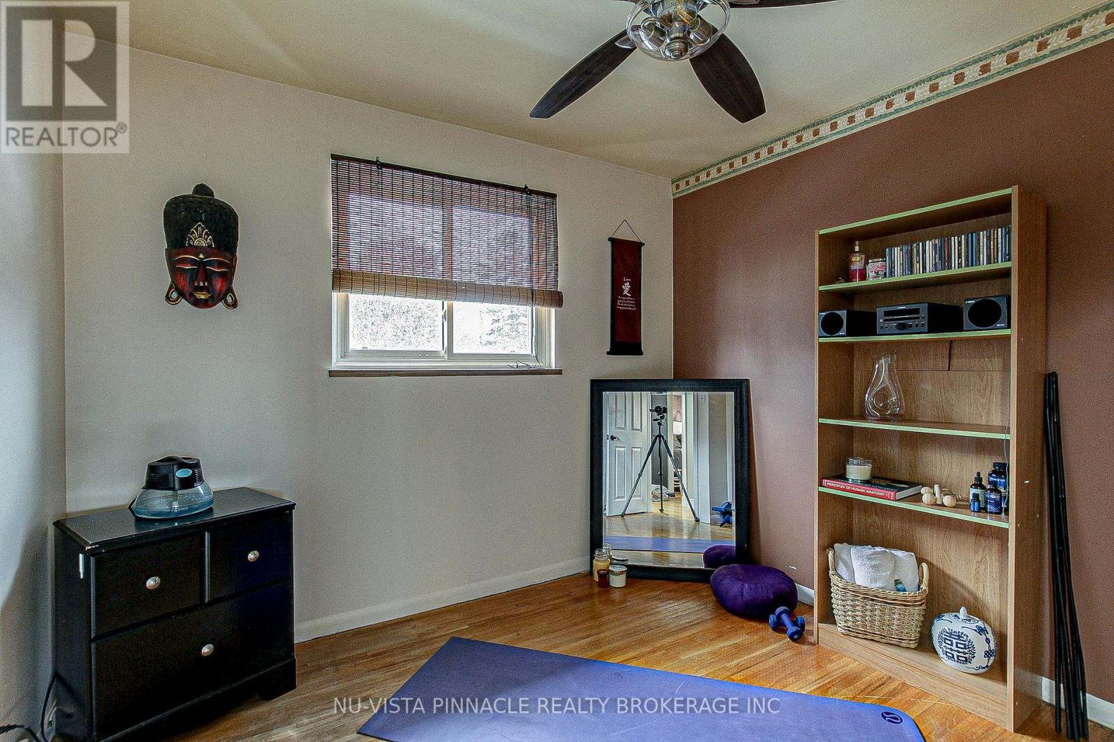 286 Panorama Crescent, London South, Ontario  N5Z 3H3 - Photo 28 - X12980678