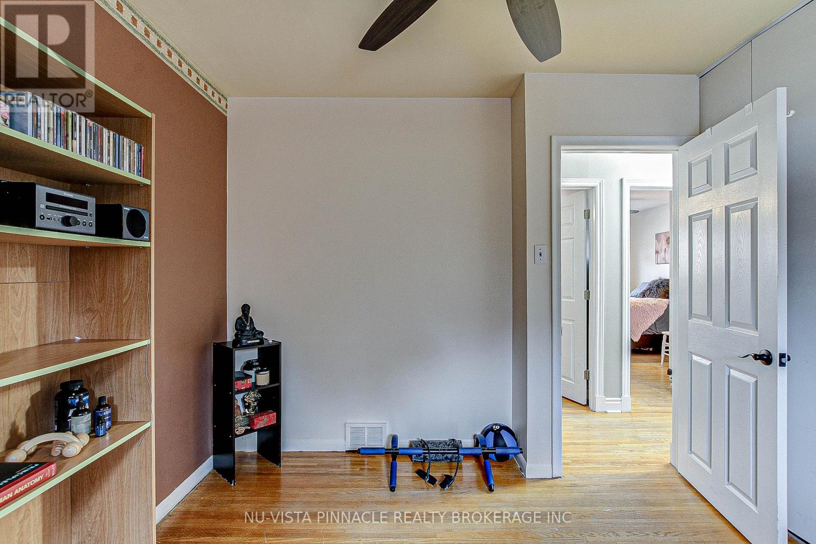 286 Panorama Crescent, London South, Ontario  N5Z 3H3 - Photo 29 - X12980678