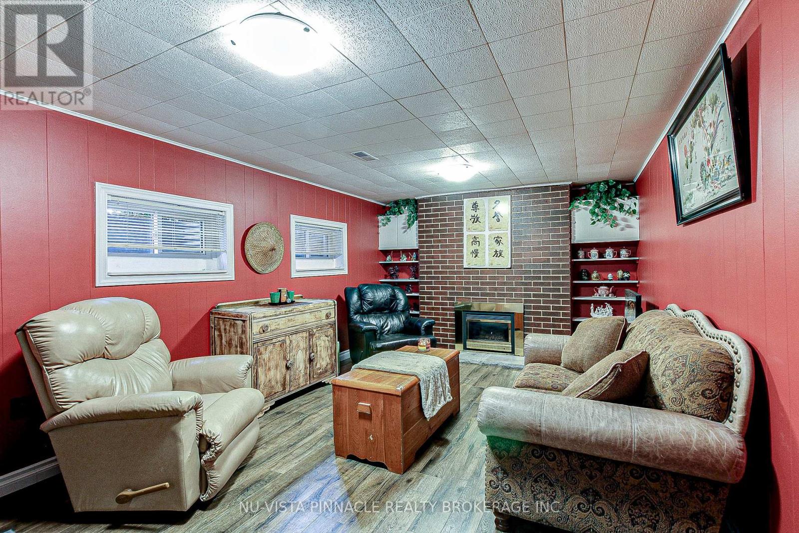 286 Panorama Crescent, London South, Ontario  N5Z 3H3 - Photo 35 - X12980678