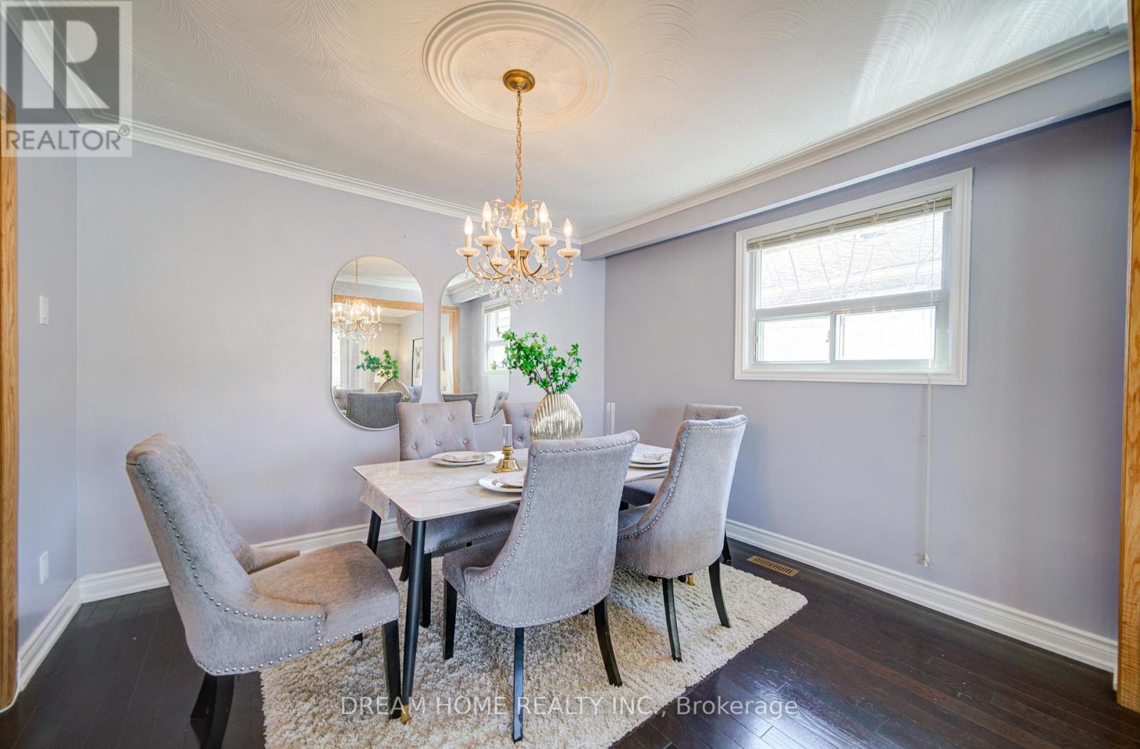 51 Kamloops Drive, Toronto, Ontario  M2J 3R6 - Photo 10 - C12980566