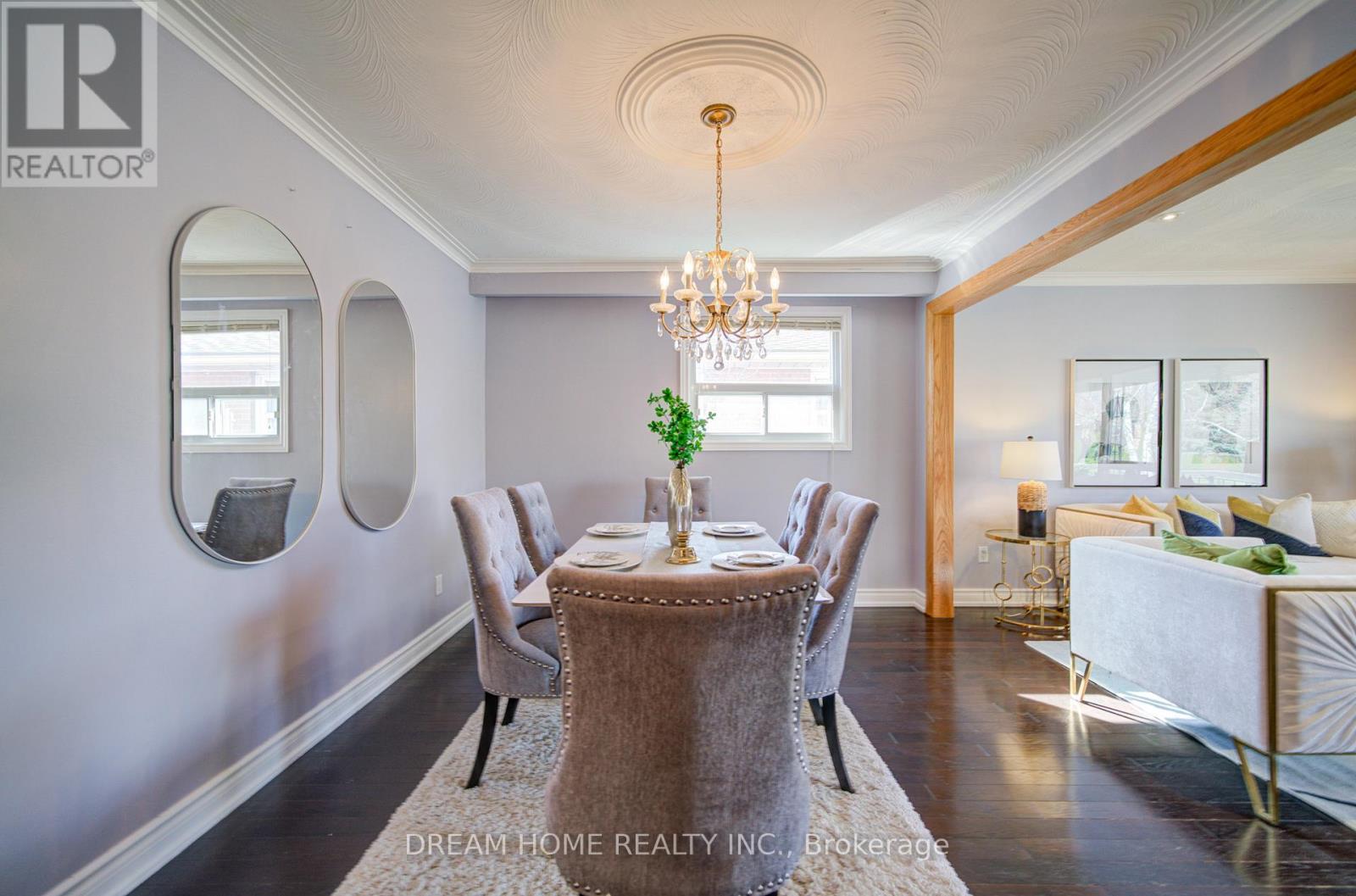 51 Kamloops Drive, Toronto, Ontario  M2J 3R6 - Photo 12 - C12980566