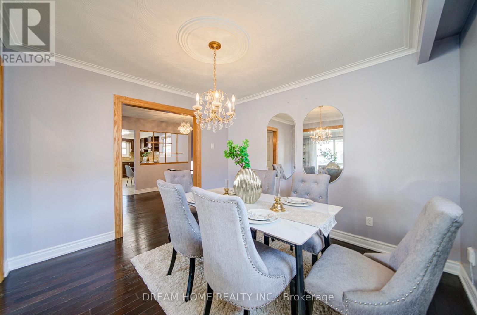 51 Kamloops Drive, Toronto, Ontario  M2J 3R6 - Photo 13 - C12980566