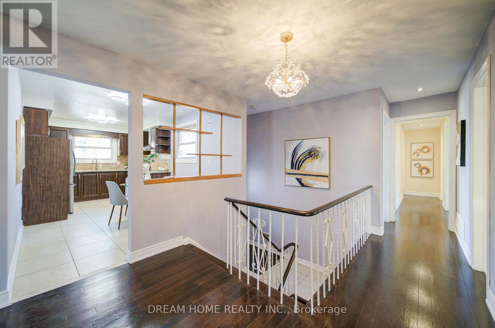 51 Kamloops Drive, Toronto, Ontario  M2J 3R6 - Photo 14 - C12980566