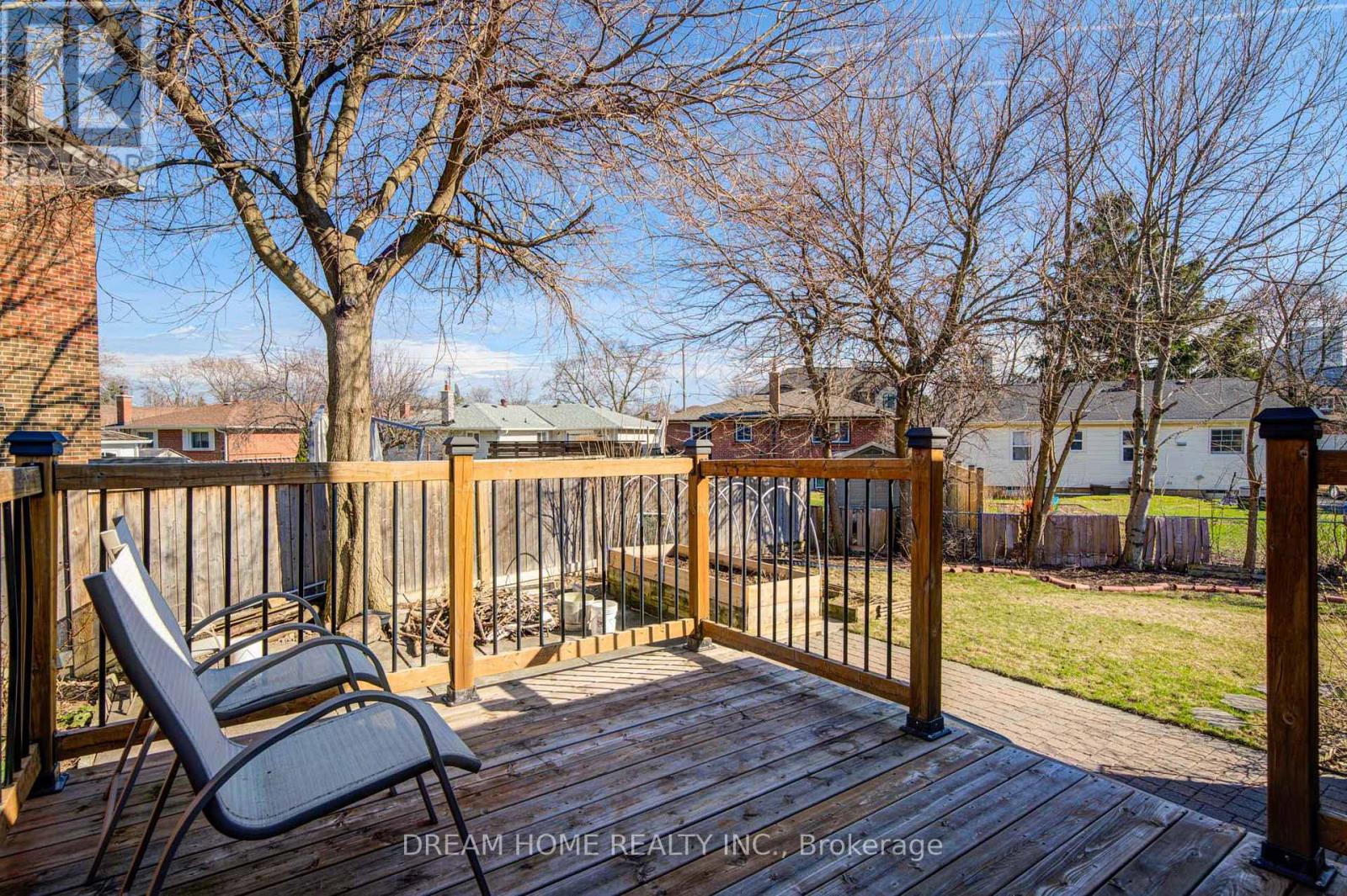 51 Kamloops Drive, Toronto, Ontario  M2J 3R6 - Photo 45 - C12980566