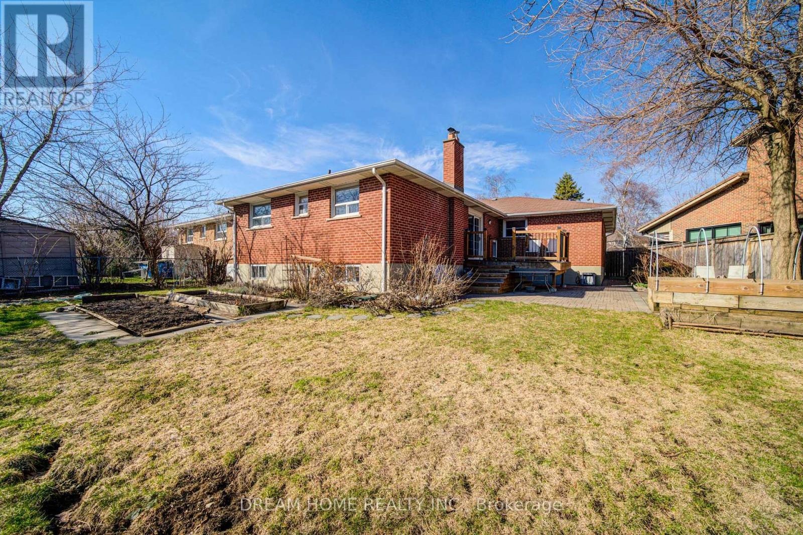 51 Kamloops Drive, Toronto, Ontario  M2J 3R6 - Photo 46 - C12980566