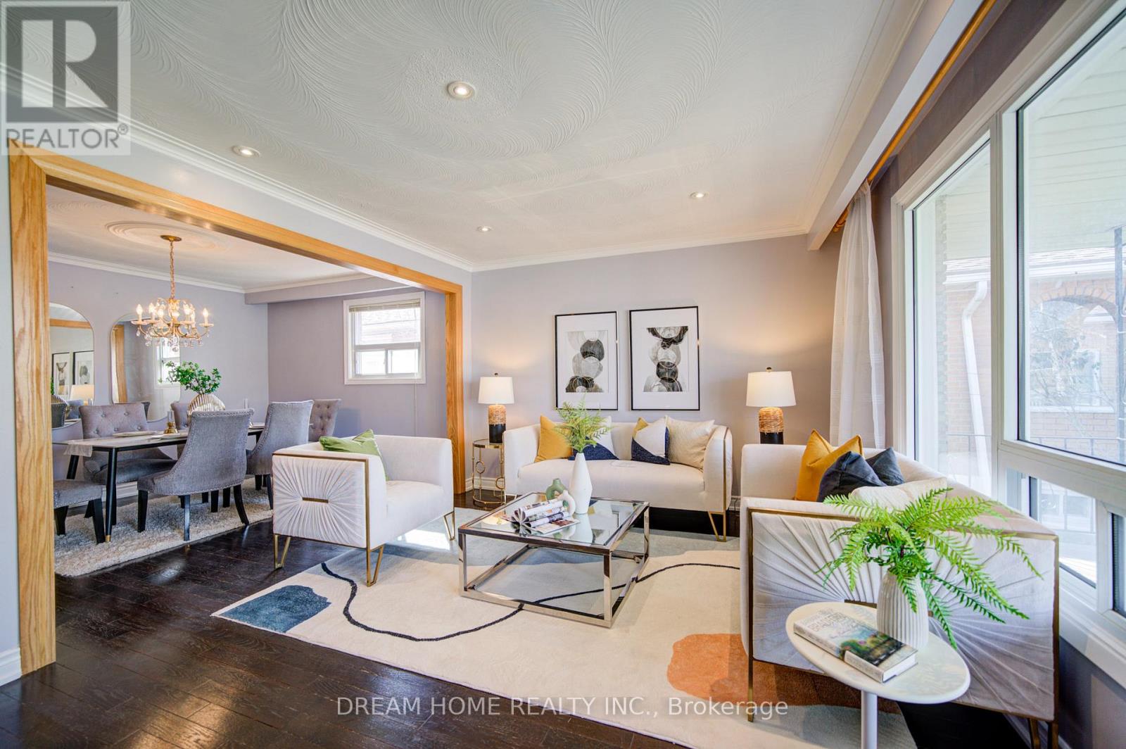 51 Kamloops Drive, Toronto, Ontario  M2J 3R6 - Photo 7 - C12980566