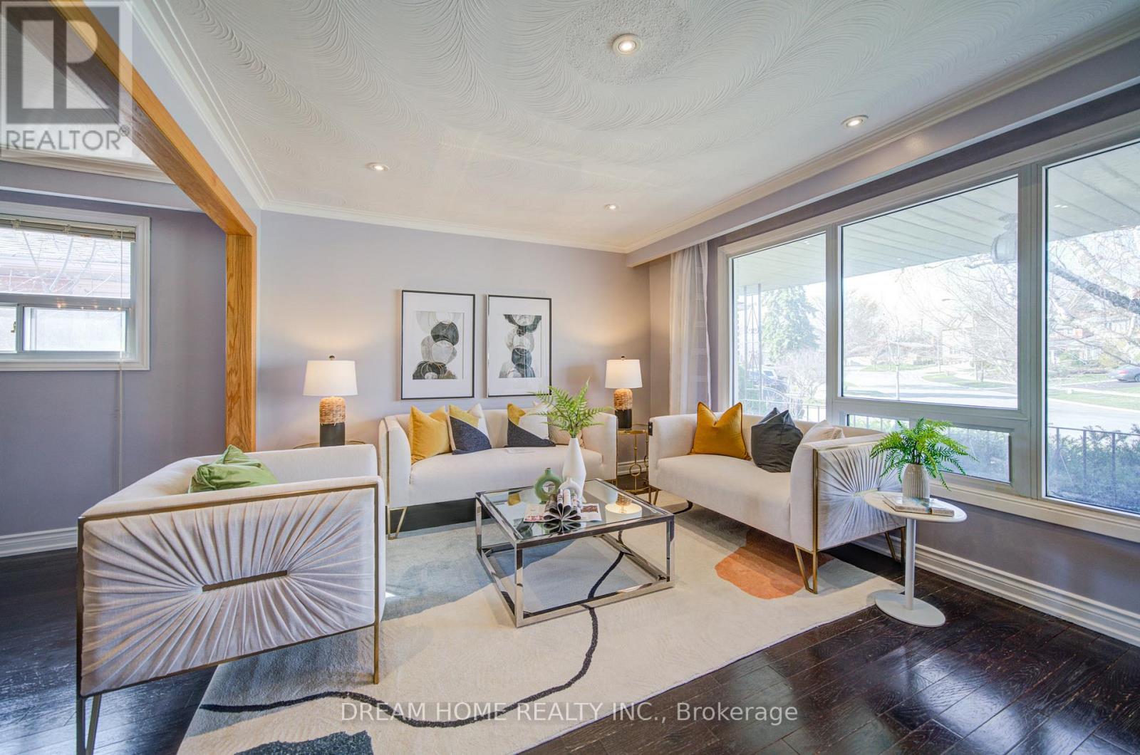 51 Kamloops Drive, Toronto, Ontario  M2J 3R6 - Photo 8 - C12980566