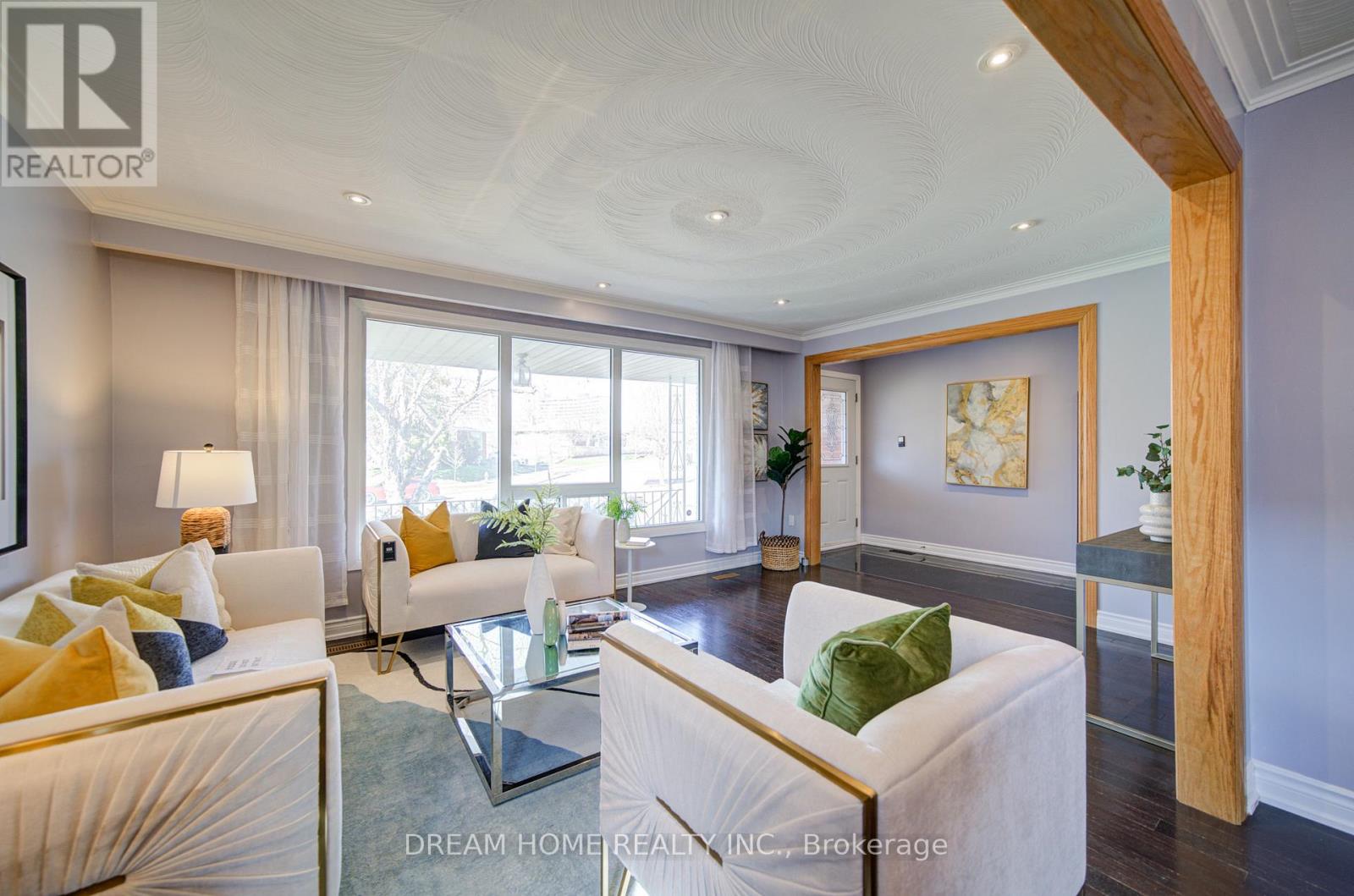 51 Kamloops Drive, Toronto, Ontario  M2J 3R6 - Photo 9 - C12980566