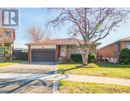 51 KAMLOOPS DRIVE, Toronto, Ontario