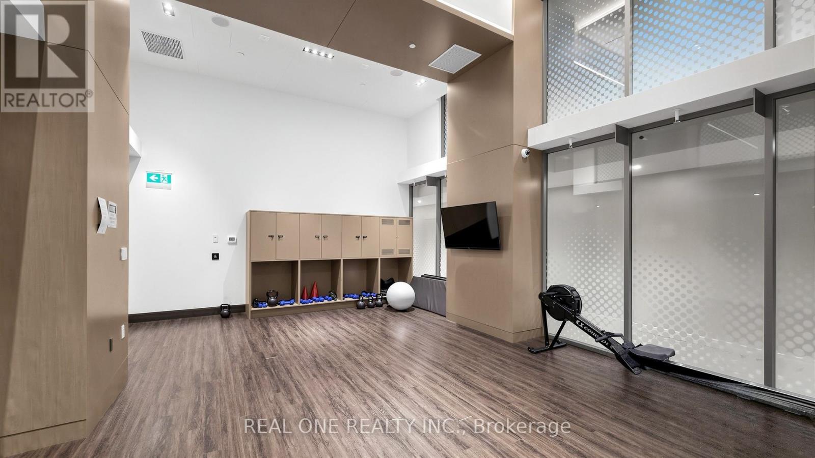 907 - 15 Queens Quay E, Toronto, Ontario  M5E 0C5 - Photo 34 - C12980570