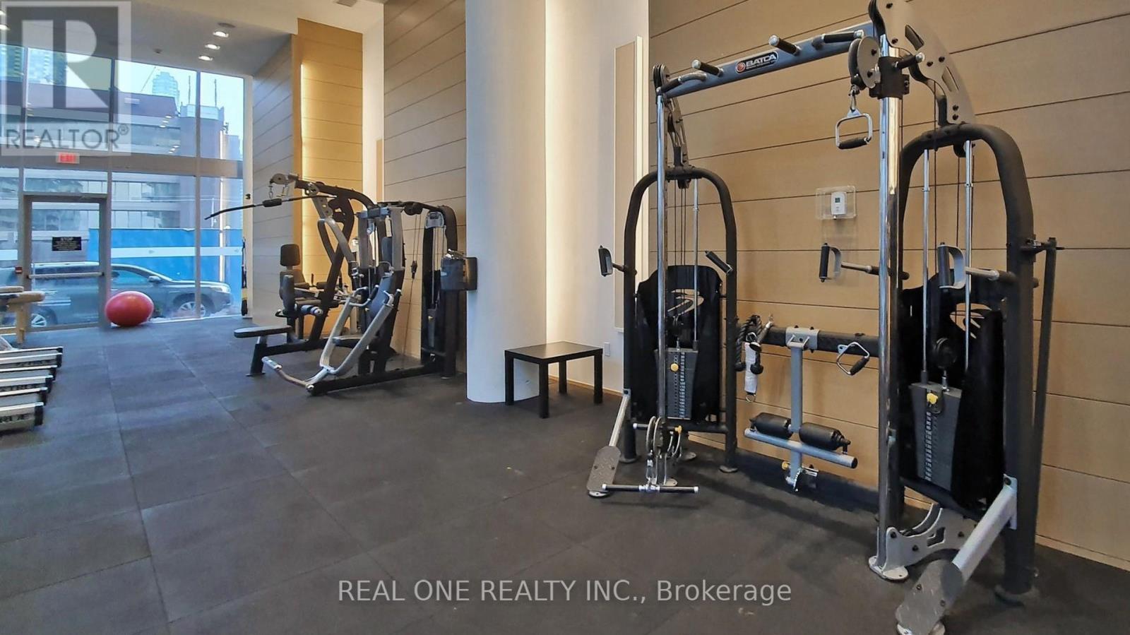 907 - 15 Queens Quay E, Toronto, Ontario  M5E 0C5 - Photo 48 - C12980570