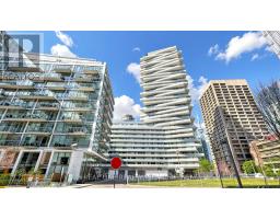 907 - 15 QUEENS QUAY E, Toronto, Ontario